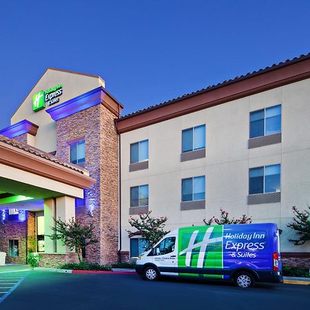 Holiday Inn Express & Suites Clovis Fresno Area By Ihg Εξωτερικό φωτογραφία