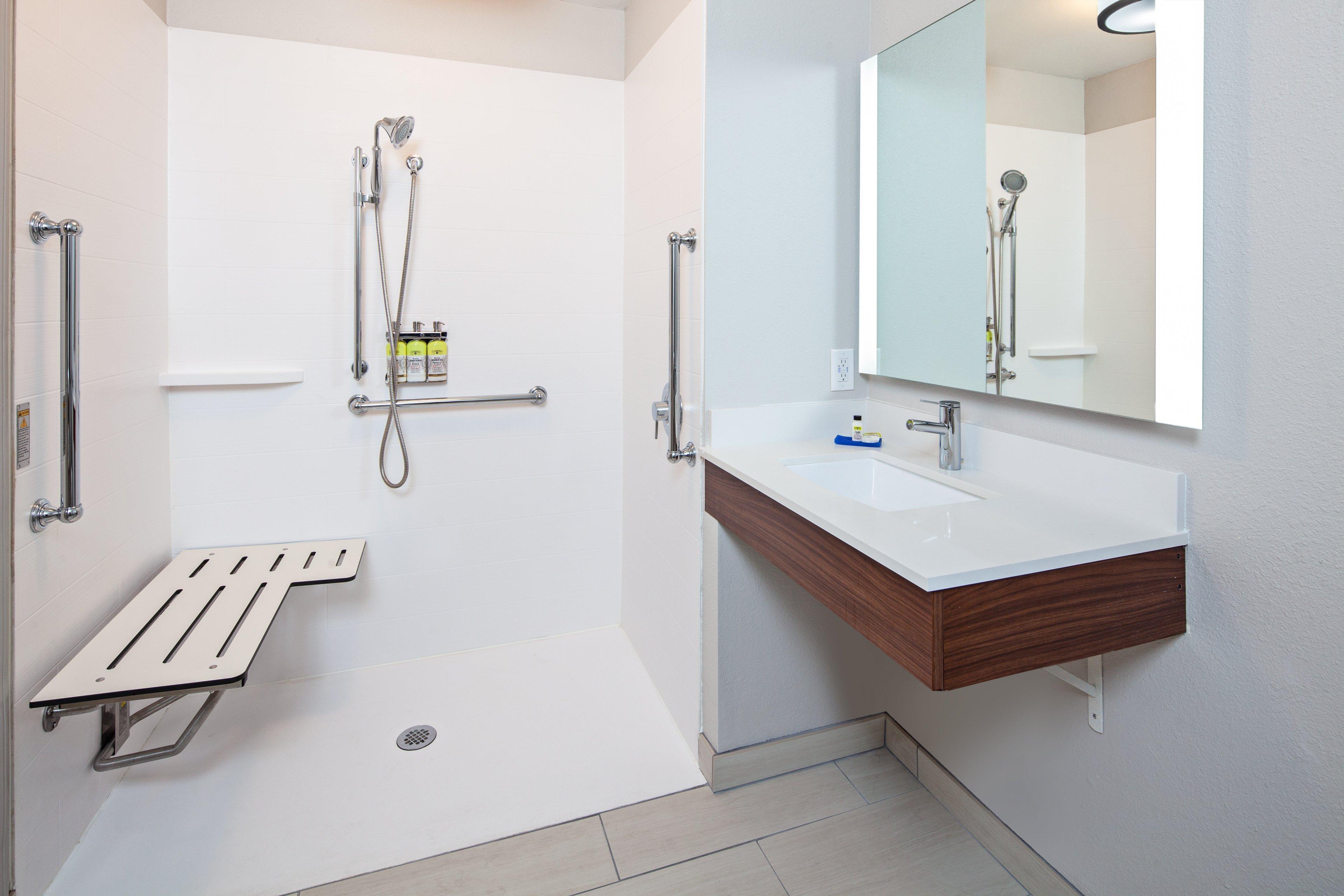 Holiday Inn Express & Suites Clovis Fresno Area By Ihg Εξωτερικό φωτογραφία