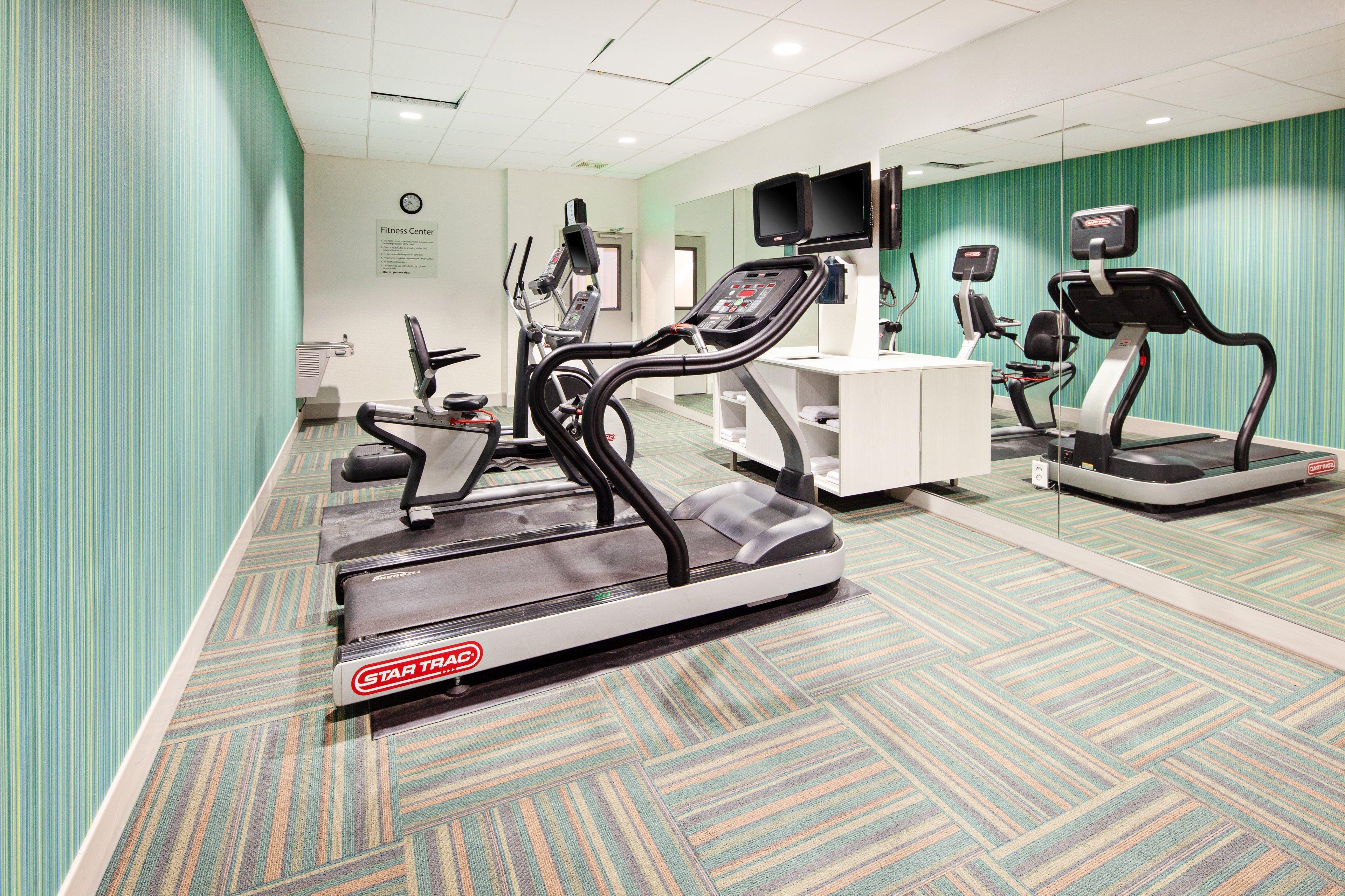 Holiday Inn Express & Suites Clovis Fresno Area By Ihg Εξωτερικό φωτογραφία