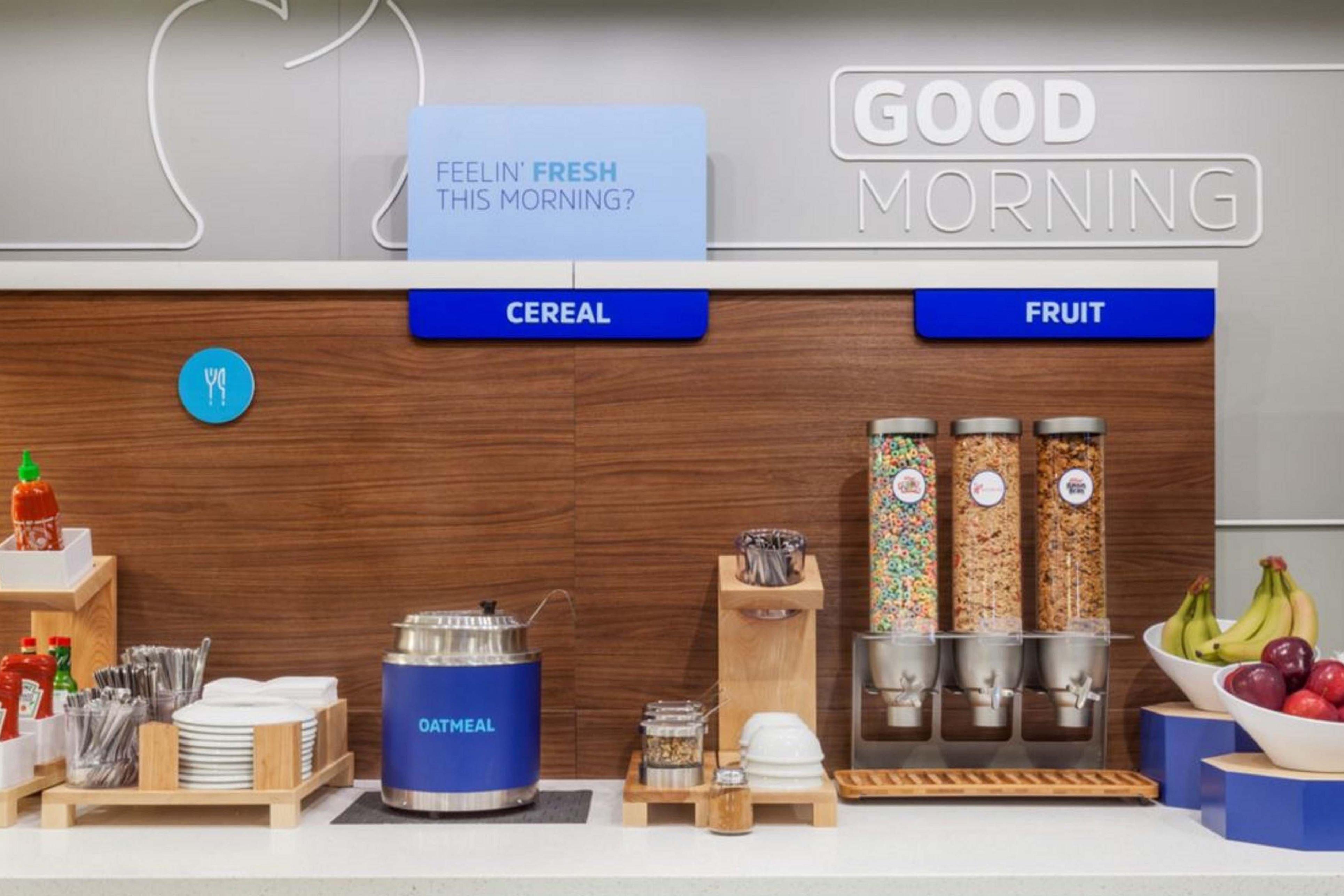Holiday Inn Express & Suites Clovis Fresno Area By Ihg Εξωτερικό φωτογραφία