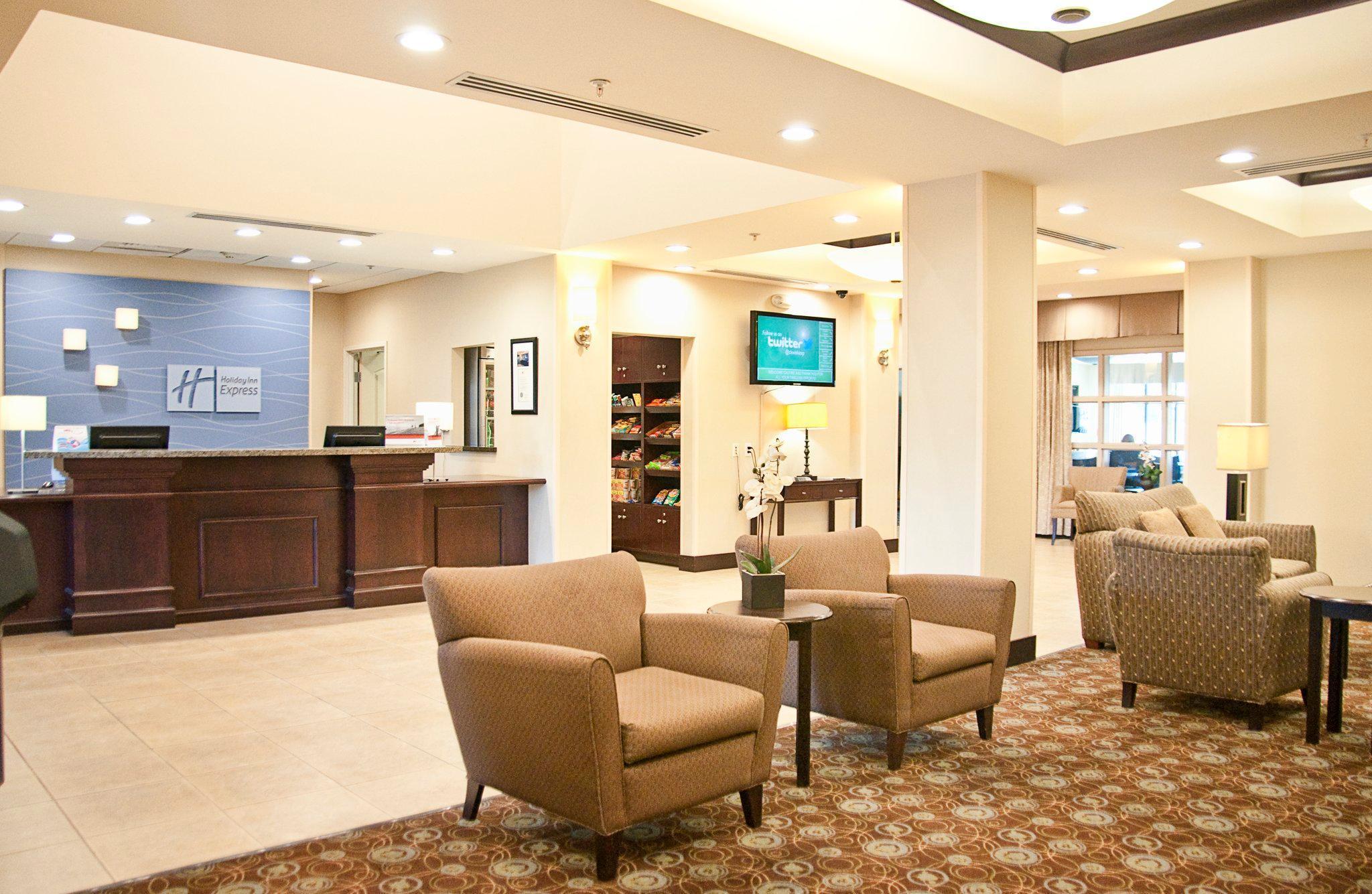 Holiday Inn Express & Suites Clovis Fresno Area By Ihg Εξωτερικό φωτογραφία