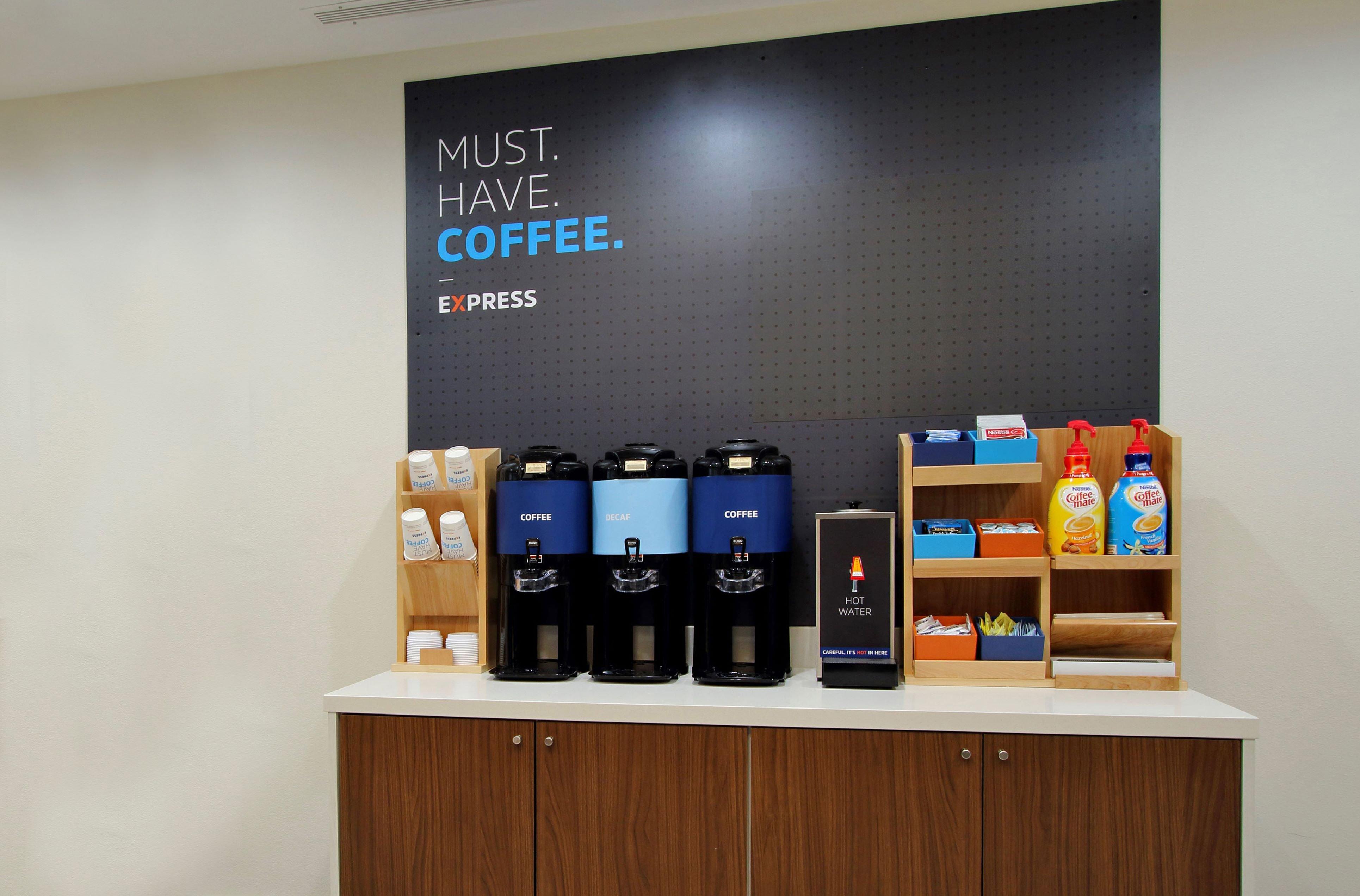 Holiday Inn Express & Suites Clovis Fresno Area By Ihg Εξωτερικό φωτογραφία