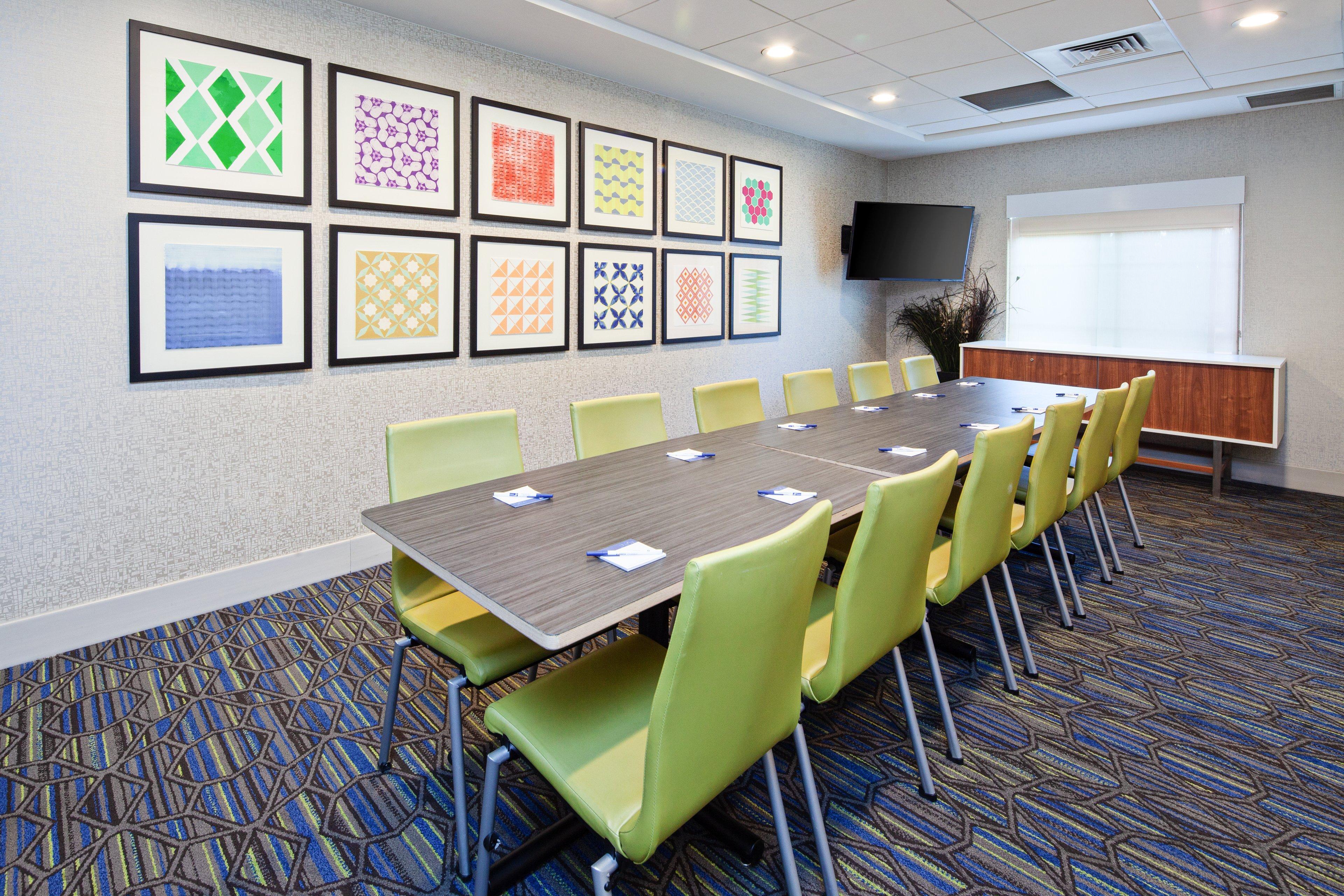 Holiday Inn Express & Suites Clovis Fresno Area By Ihg Εξωτερικό φωτογραφία