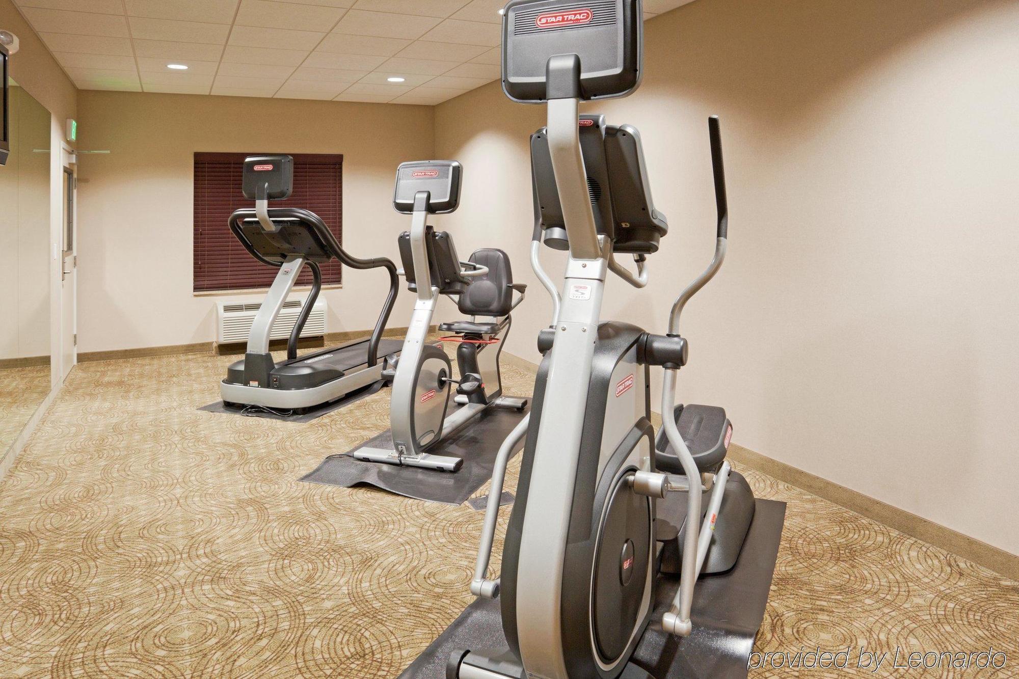 Holiday Inn Express & Suites Clovis Fresno Area By Ihg Εξωτερικό φωτογραφία