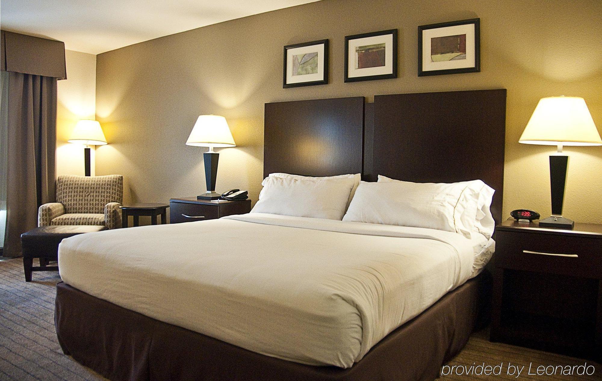 Holiday Inn Express & Suites Clovis Fresno Area By Ihg Εξωτερικό φωτογραφία