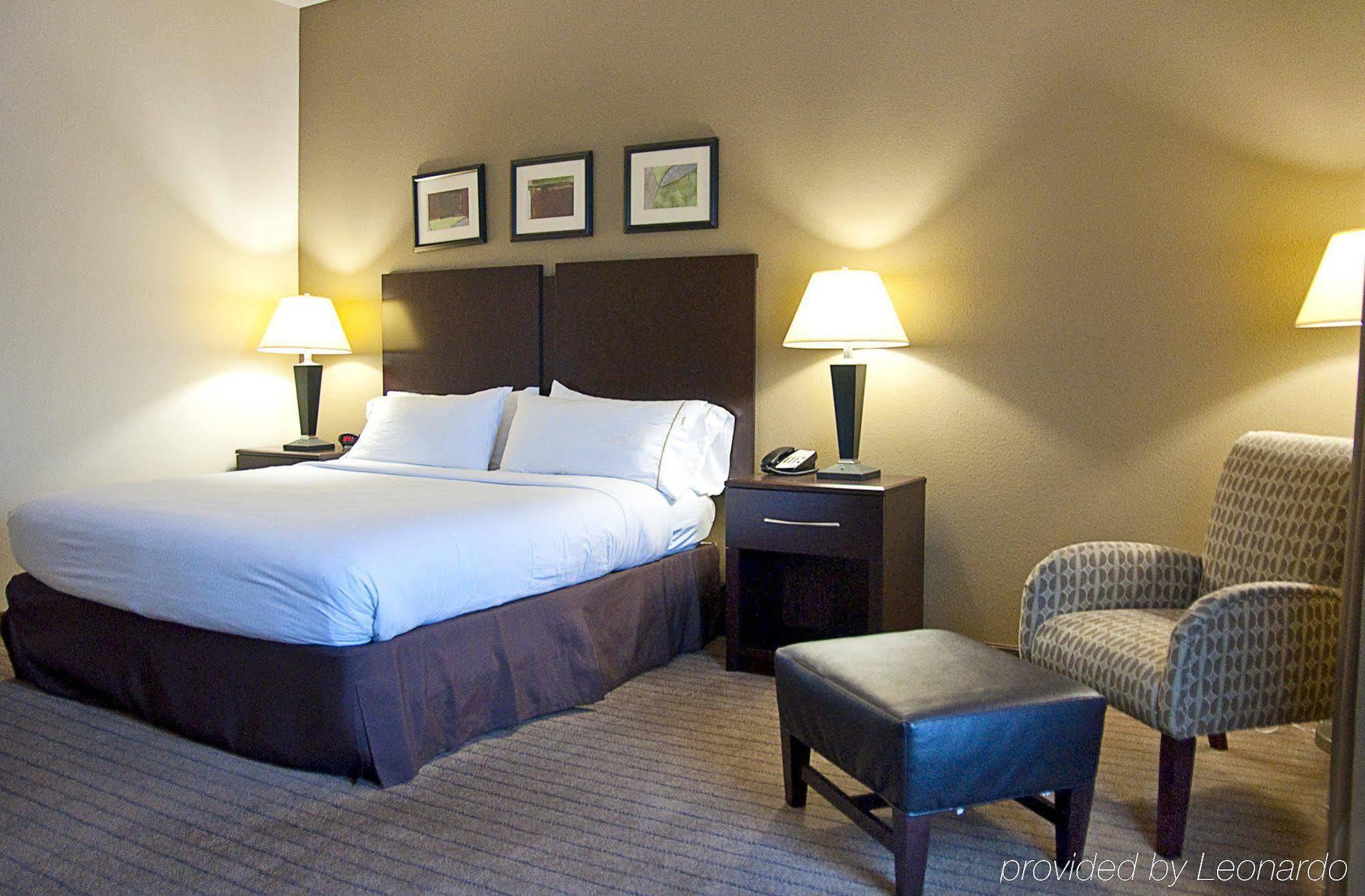 Holiday Inn Express & Suites Clovis Fresno Area By Ihg Εξωτερικό φωτογραφία
