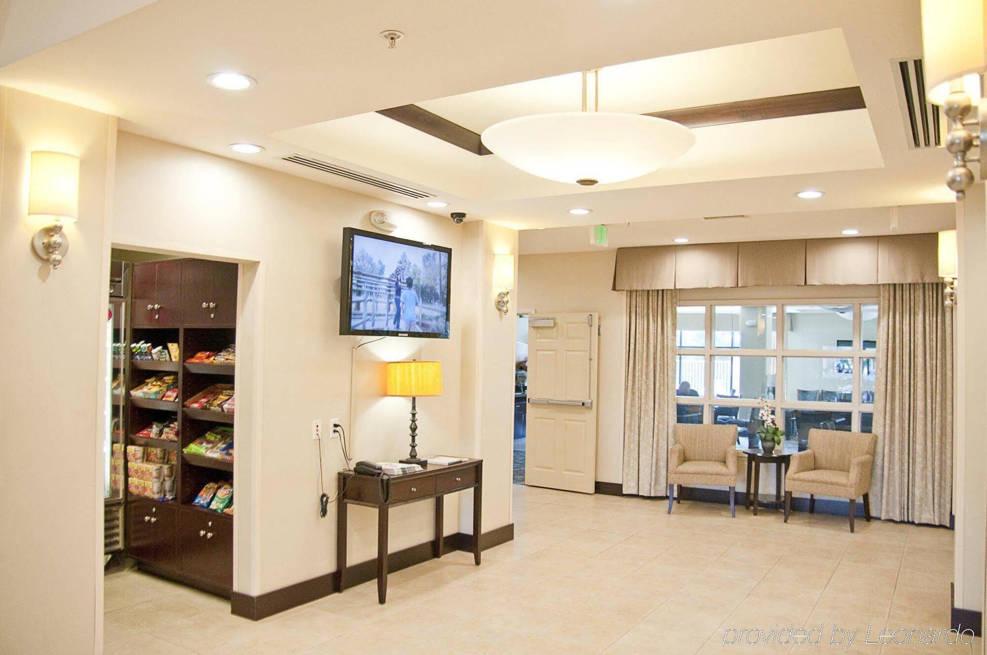 Holiday Inn Express & Suites Clovis Fresno Area By Ihg Εξωτερικό φωτογραφία